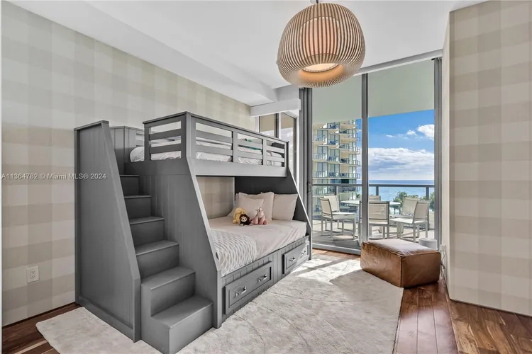 St. Regis Bal Harbour South #603S image #27