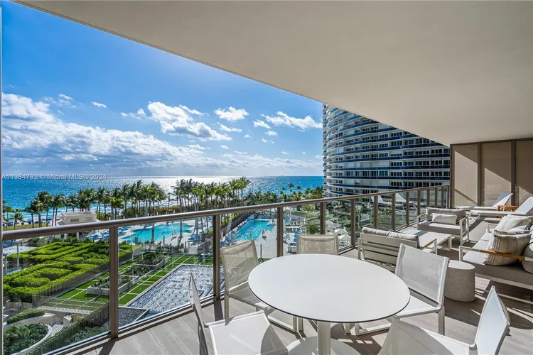 St. Regis Bal Harbour South #603S image #28