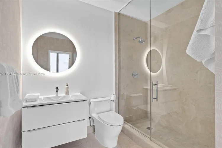 St. Regis Bal Harbour South #603S image #29