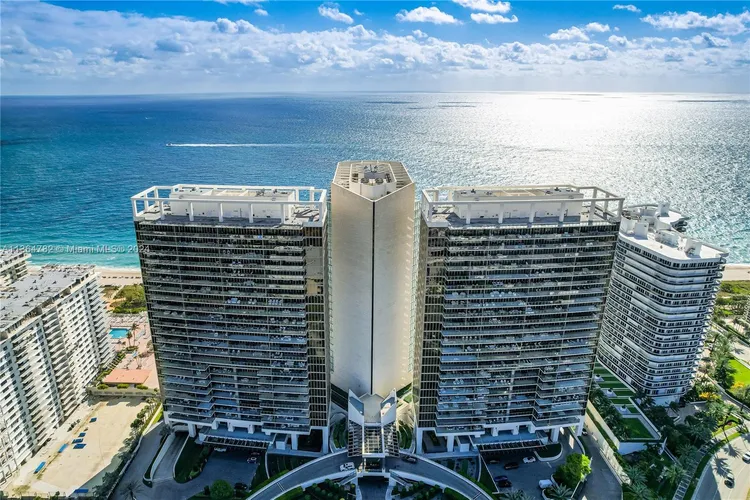 St. Regis Bal Harbour South #603S image #33