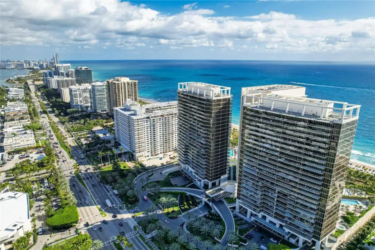 St. Regis Bal Harbour South #603S image #34