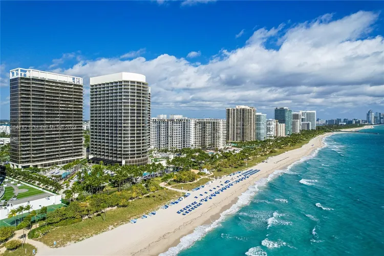 St. Regis Bal Harbour South #603S image #35