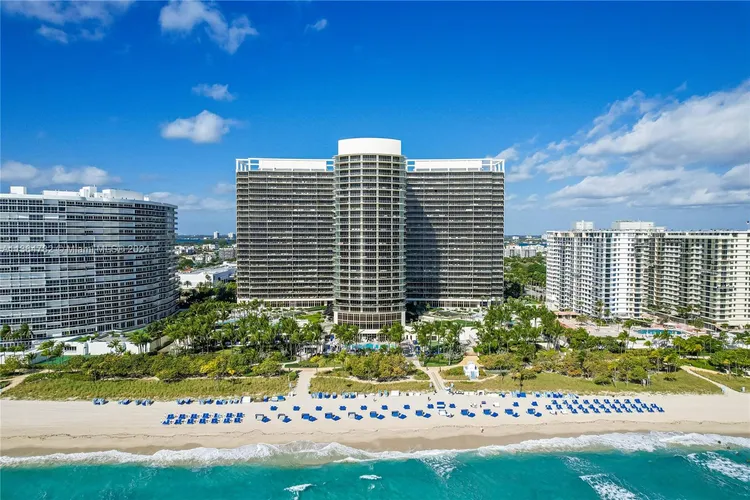 St. Regis Bal Harbour South #603S image #36