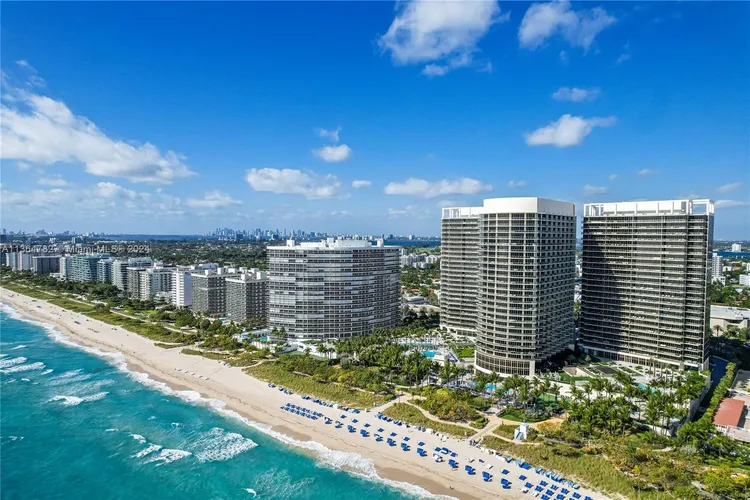 St. Regis Bal Harbour South #603S image #37