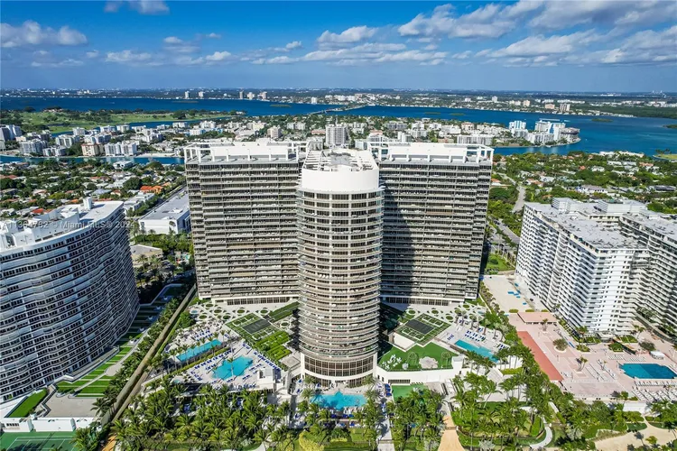 St. Regis Bal Harbour South #603S image #38