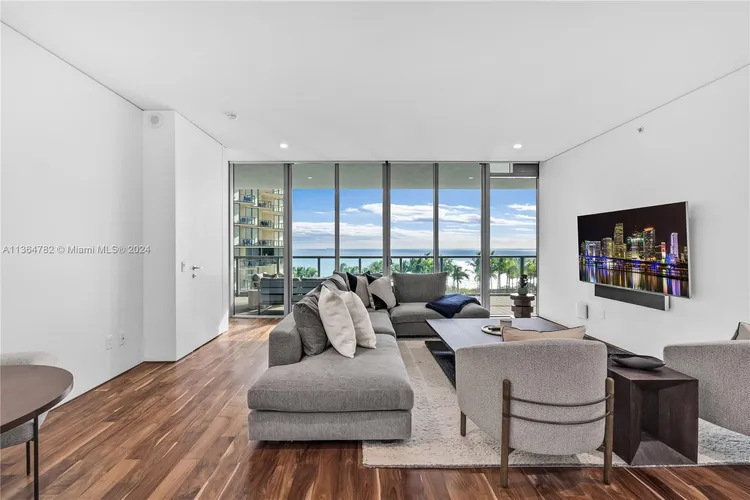 St. Regis Bal Harbour South #603S image #7