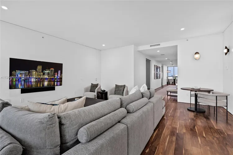 St. Regis Bal Harbour South #603S image #8