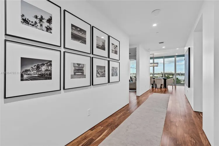St. Regis Bal Harbour South #603S image #9