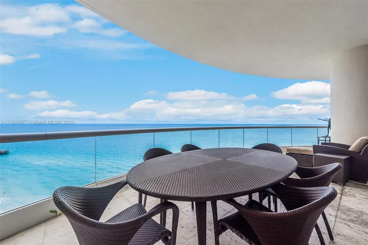 Turnberry Ocean Colony #2104 image #11