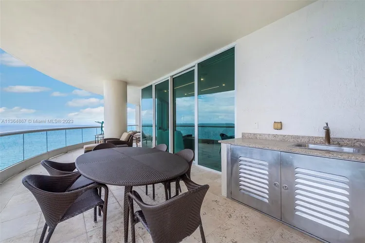 Turnberry Ocean Colony #2104 image #13