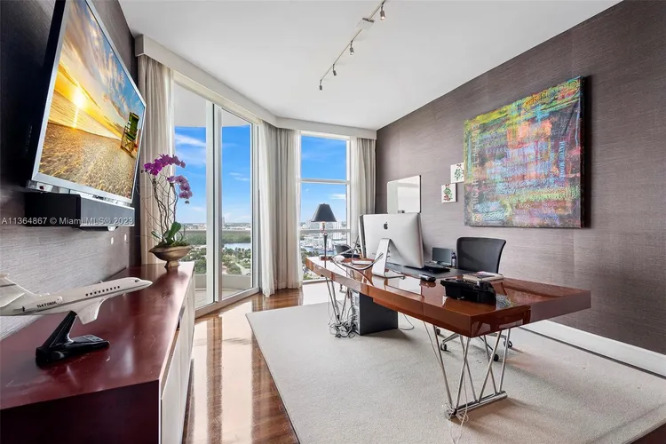 Turnberry Ocean Colony #2104 image #31