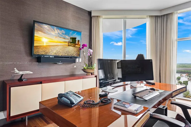 Turnberry Ocean Colony #2104 image #32