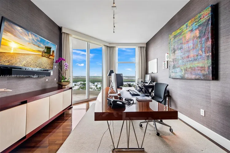 Turnberry Ocean Colony #2104 image #33