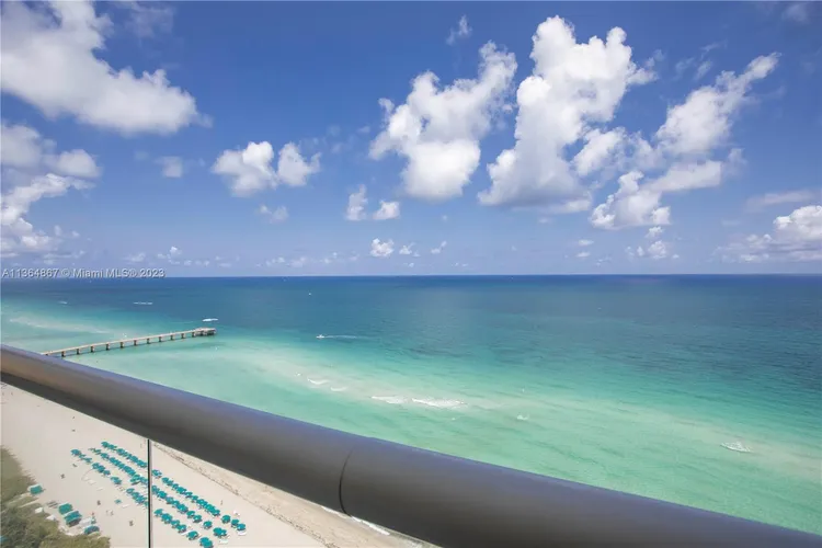 Turnberry Ocean Colony #2104 image #36