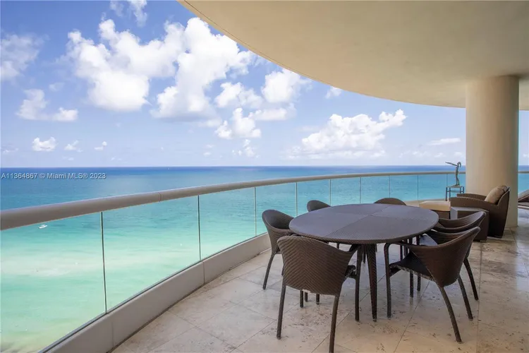 Turnberry Ocean Colony #2104 image #37