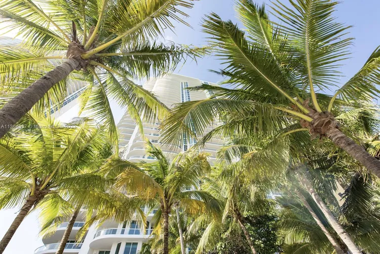 Turnberry Ocean Colony #2104 image #38