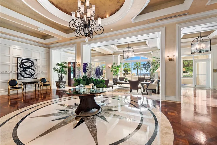 Turnberry Ocean Colony #2104 image #39