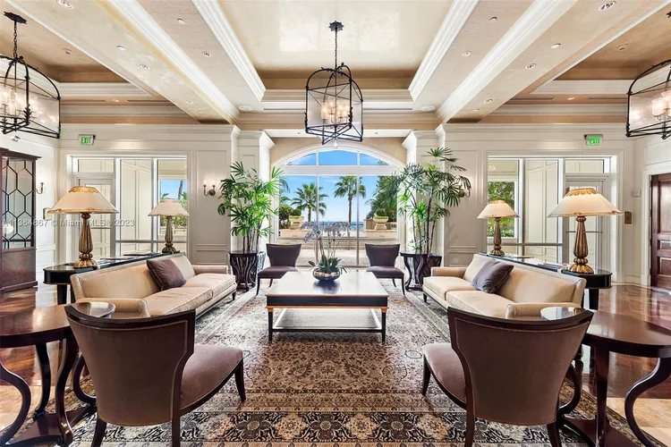 Turnberry Ocean Colony #2104 image #40