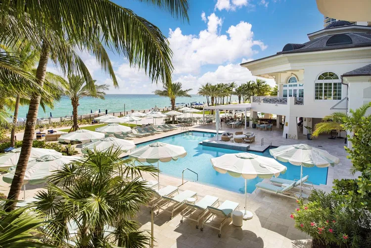 Turnberry Ocean Colony #2104 image #45