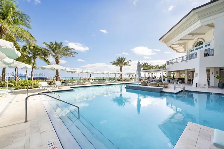 Turnberry Ocean Colony #2104 image #46