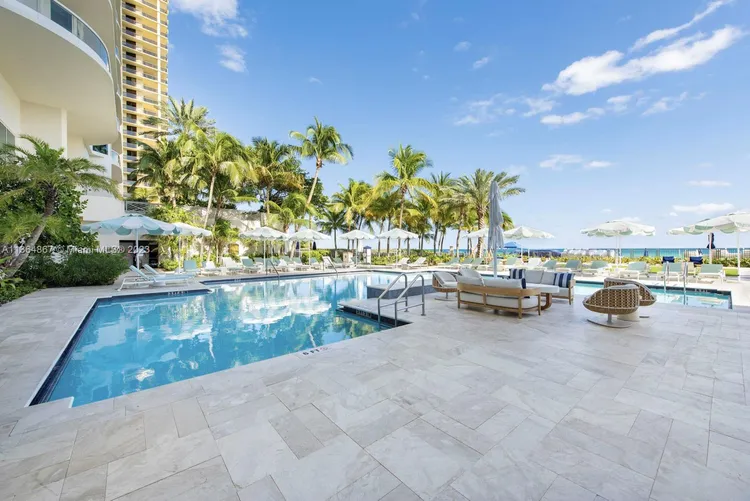 Turnberry Ocean Colony #2104 image #48