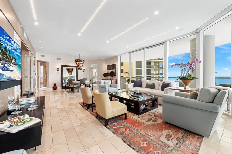 Turnberry Ocean Colony #2104 image #9