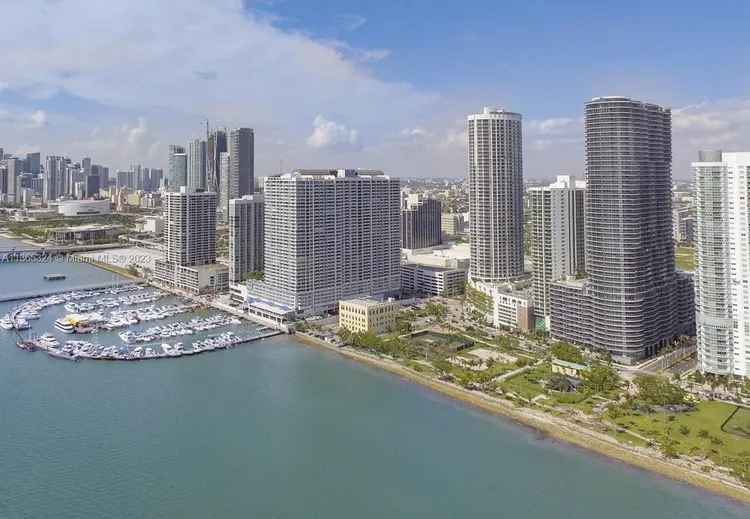 Aria on the Bay #1705 image #7