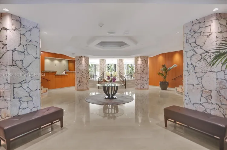 Towers of Key Biscayne #B1104 image #36