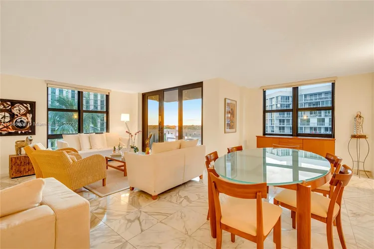 Towers of Key Biscayne #A607 image #10