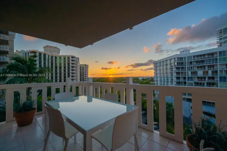 Towers of Key Biscayne #A607 image #28