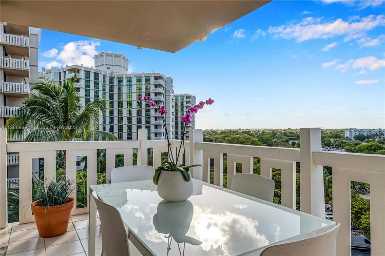 Towers of Key Biscayne #A607 image #29