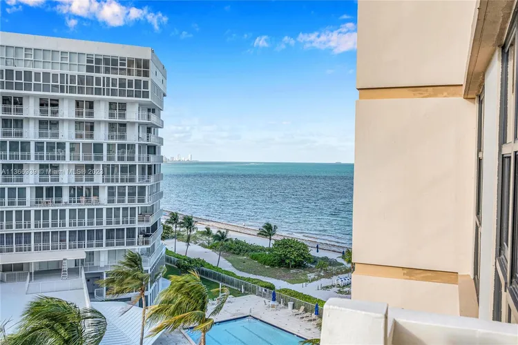 Towers of Key Biscayne #A607 image #32