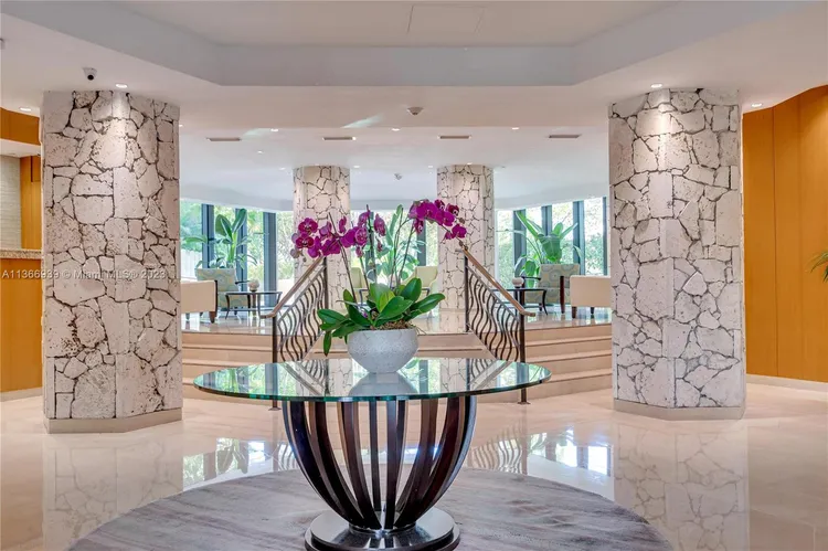 Towers of Key Biscayne #A607 image #33