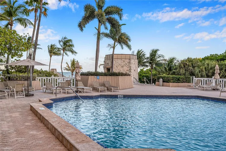 Towers of Key Biscayne #A607 image #38