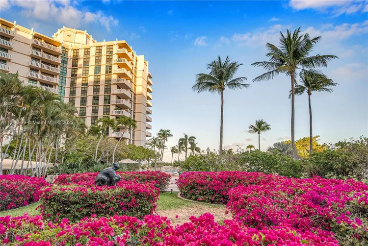 Towers of Key Biscayne #A607 image #47