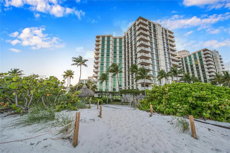 Towers of Key Biscayne #A607 image #49