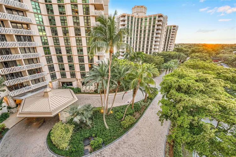 Towers of Key Biscayne #A607 image #50