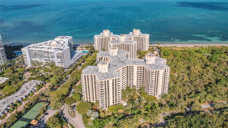 Towers of Key Biscayne #A607 image #51