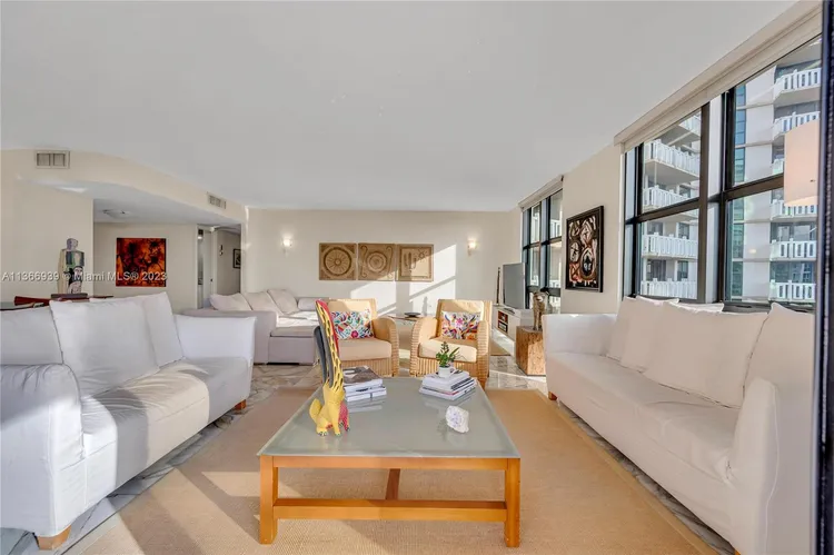 Towers of Key Biscayne #A607 image #6