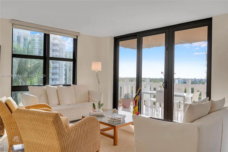 Towers of Key Biscayne #A607 image #7