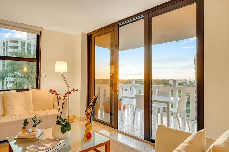 Towers of Key Biscayne #A607 image #8