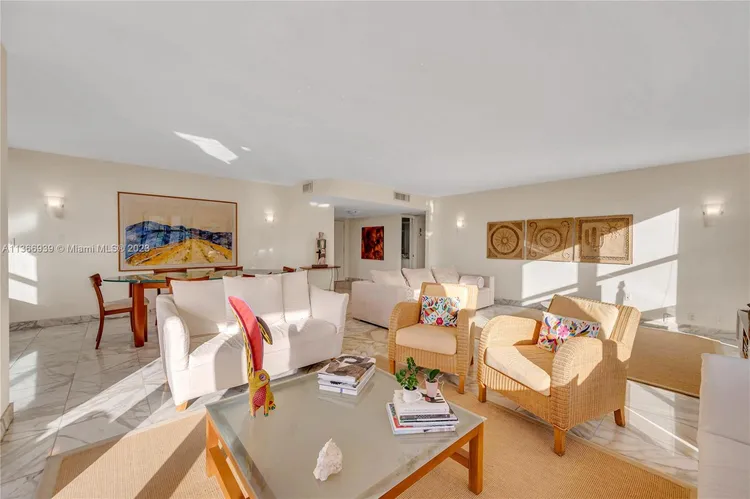 Towers of Key Biscayne #A607 image #9