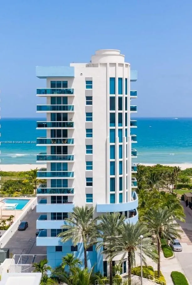 The Waverly at Surfside #321 image #29