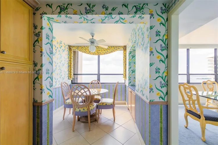 Two Grove Isle Condo #B1402 image #10