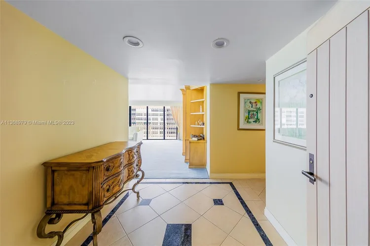 Two Grove Isle Condo #B1402 image #11