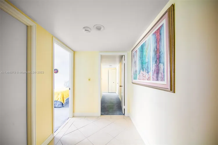 Two Grove Isle Condo #B1402 image #12