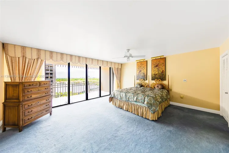 Two Grove Isle Condo #B1402 image #13