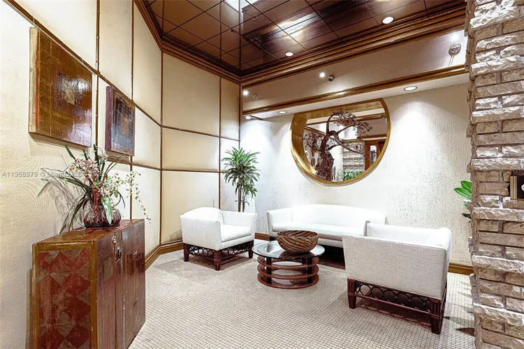 Two Grove Isle Condo #B1402 image #16