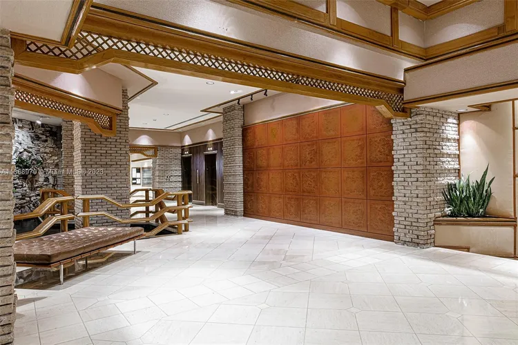 Two Grove Isle Condo #B1402 image #17