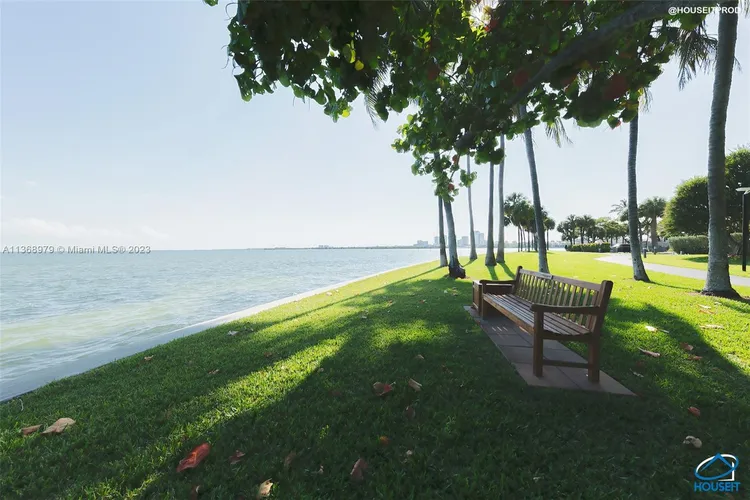 Two Grove Isle Condo #B1402 image #19